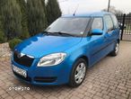 Skoda Roomster - 2