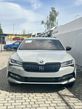 Skoda Superb 2.0 TSI Sportline DSG - 5