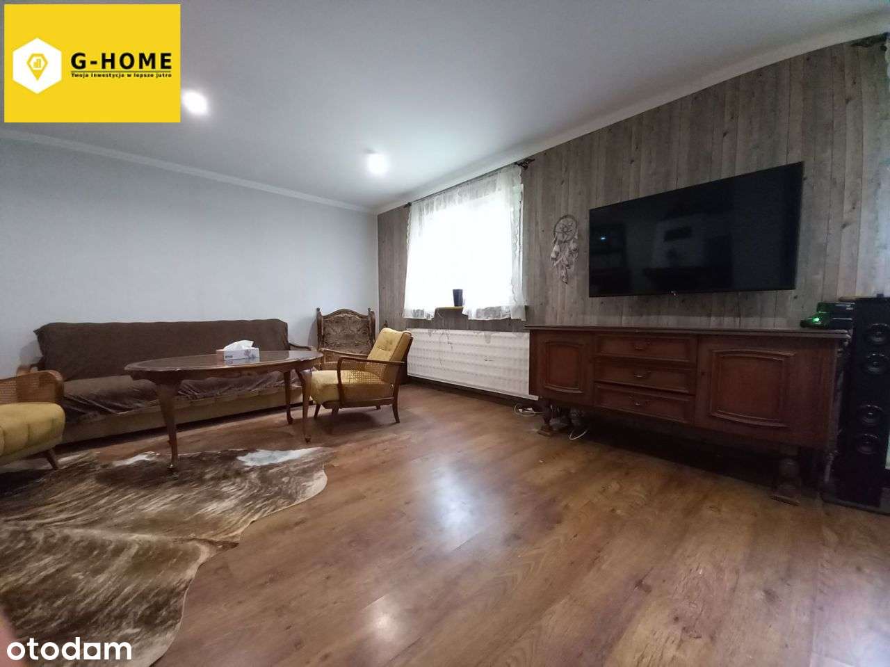 Dom blisko Ogrodu Botanicznego - zielona okolica-1