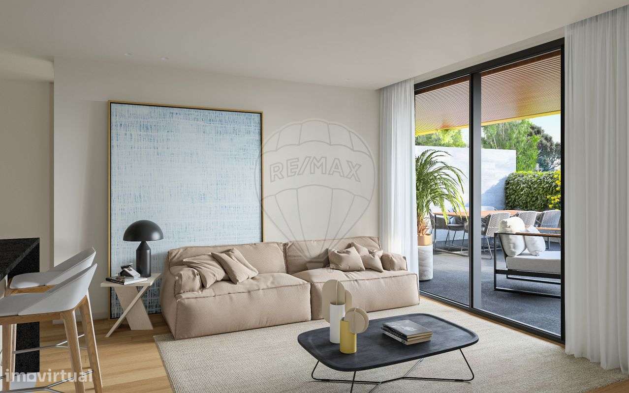 Apartamento T1 para venda - Grande imagem: 4/10