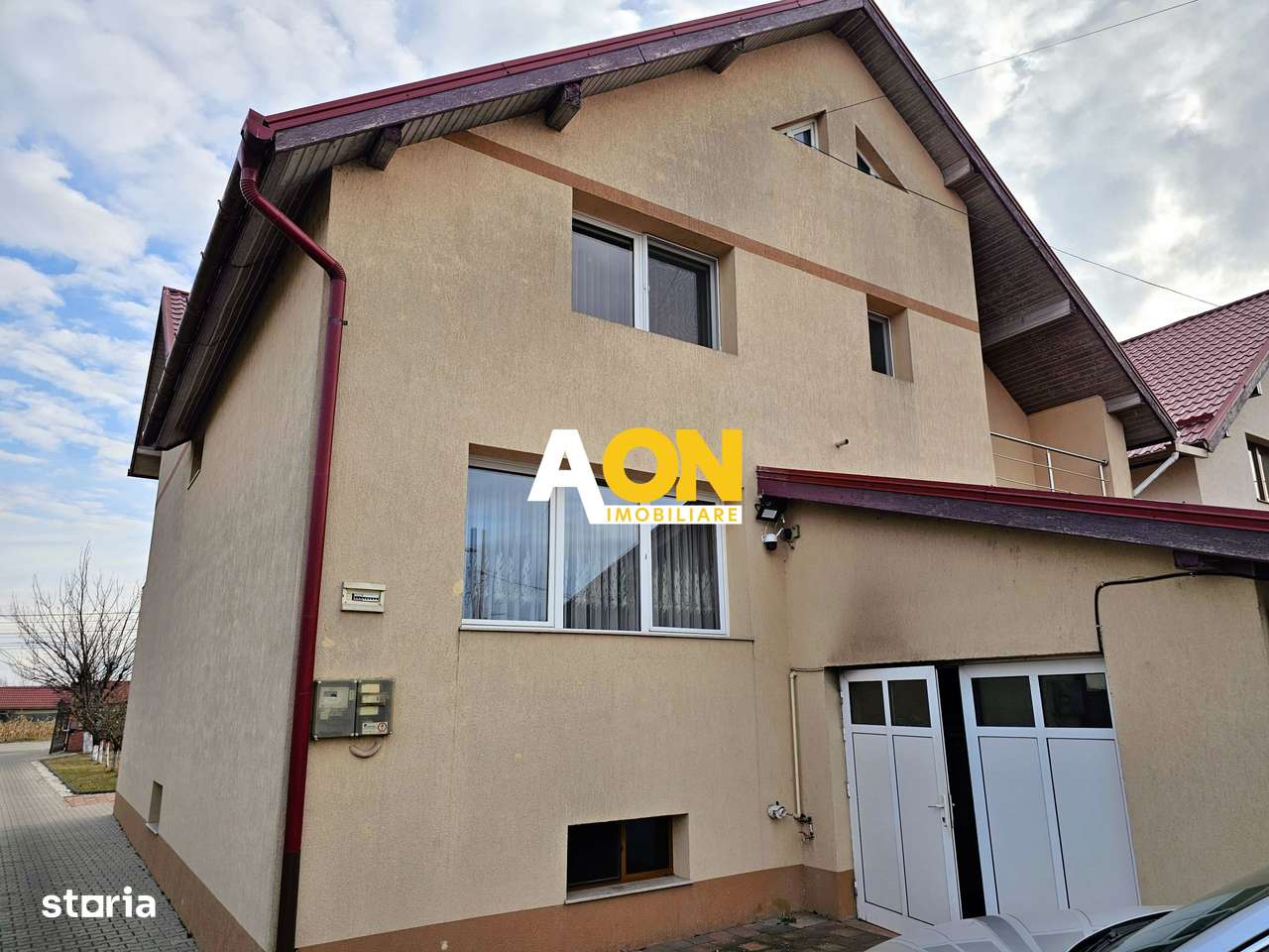 Casa D+P+M,  5 camere, 1254 mp teren, Micesti - Imagine principală: 2/20