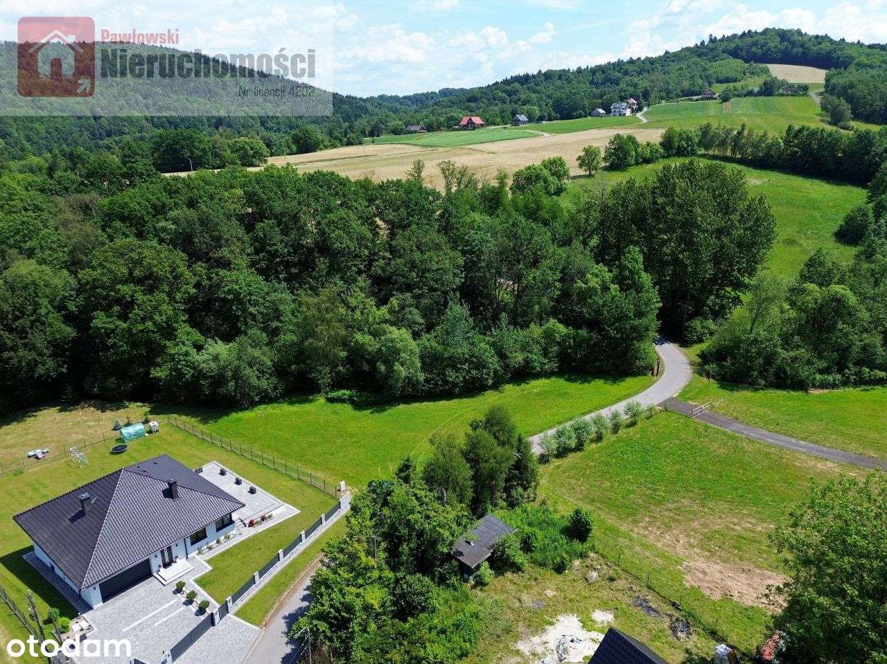Teren, 1451 m²