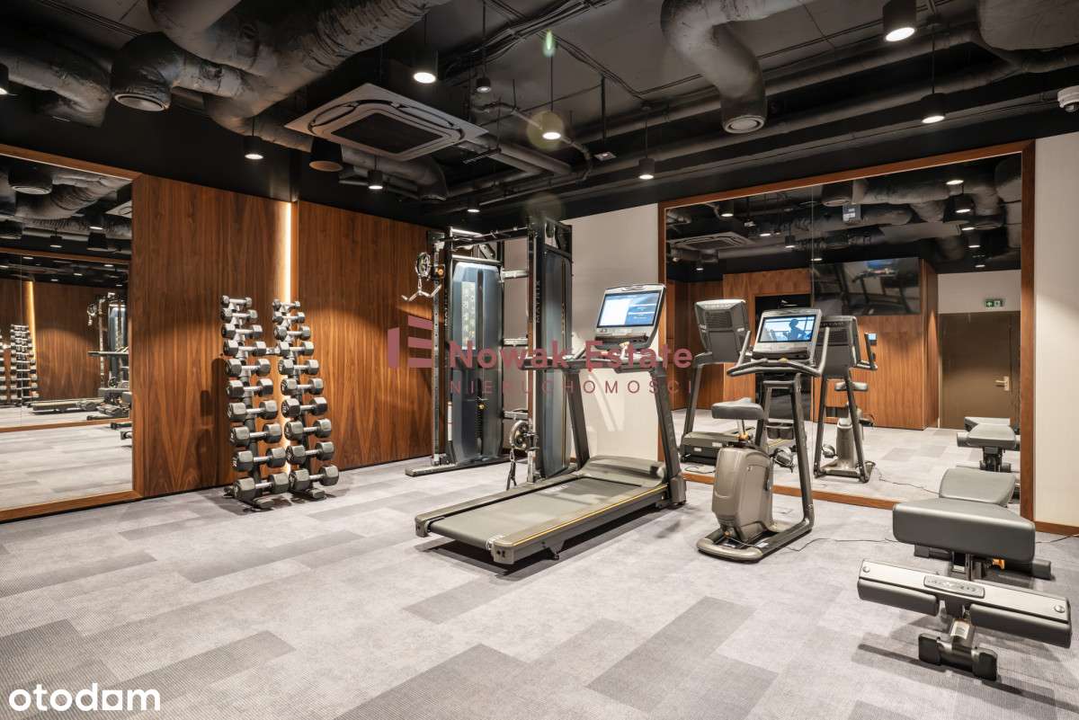 Wyjątkowy  apartament  w sercu Krakowa-14