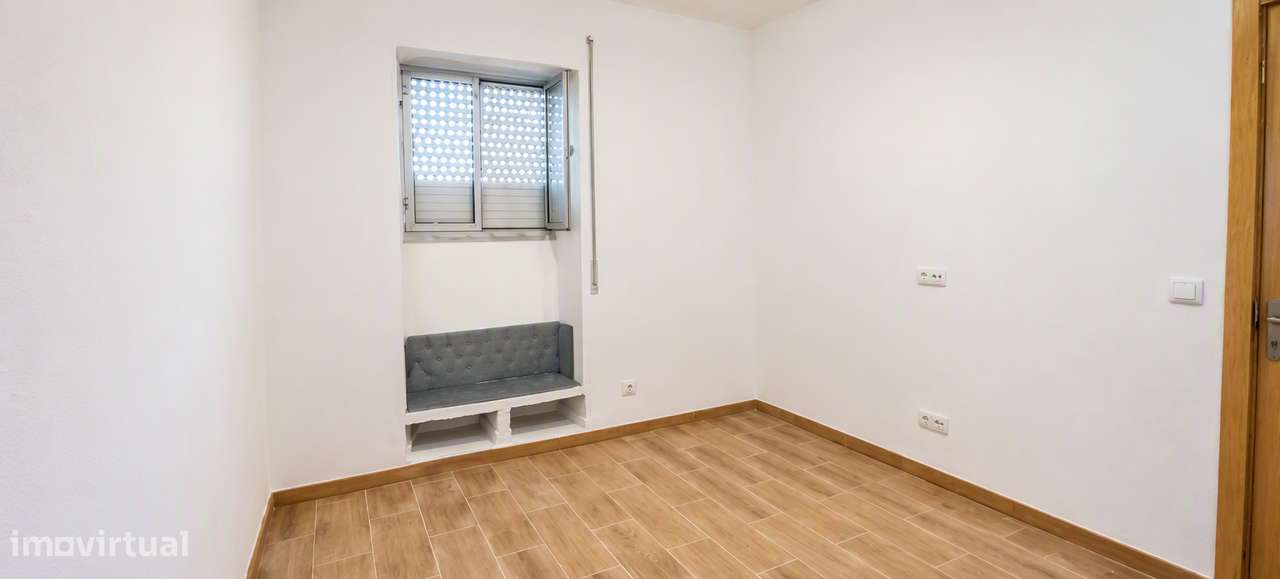 Moradia Renovada T2 em Beringel-20