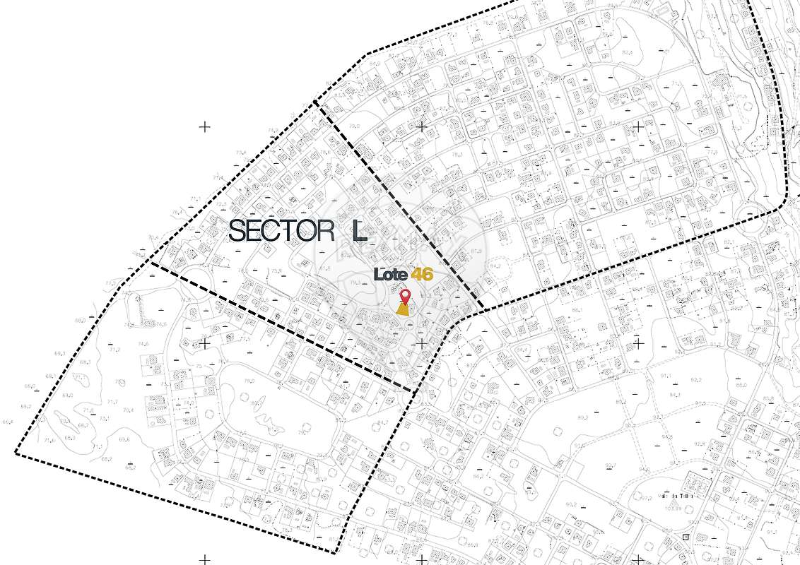 Terreno  para venda - Grande imagem: 5/8