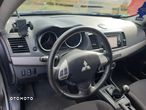 Mitsubishi Lancer 1.6 Invite - 16