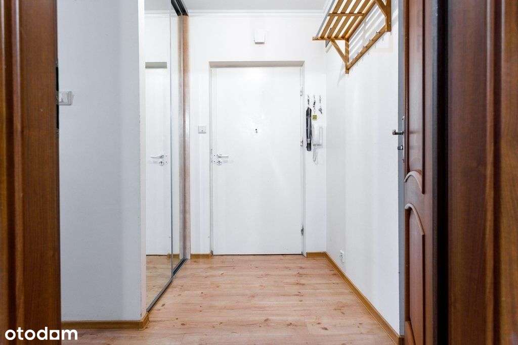 Na sprzedaż mieszkanie III p. 51 m2-8