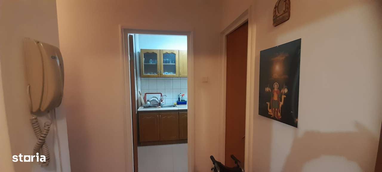 Drumul Taberei,Valea Argesului,2 min metrou-9