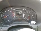 Audi A3 2.0 TFSI Limousine quattro S tronic design - 9