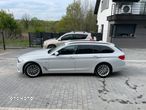 BMW Seria 5 520d Luxury Line sport - 5