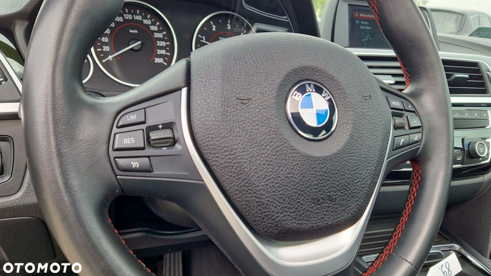 BMW Seria 4 420d xDrive Sport Line - 25