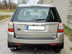 Land Rover Freelander - 7