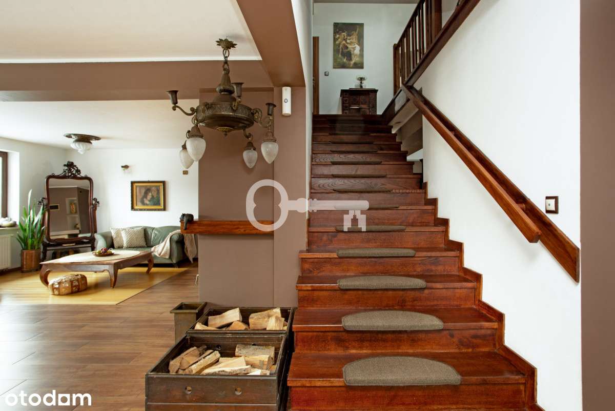 Dom 370 m² | Rudnik |  Gotowy do wejścia-4