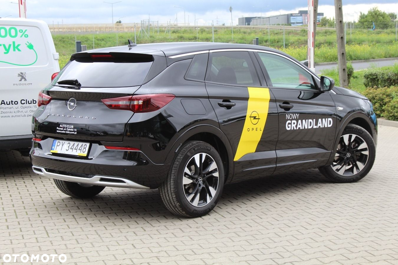 Opel Grandland - 6