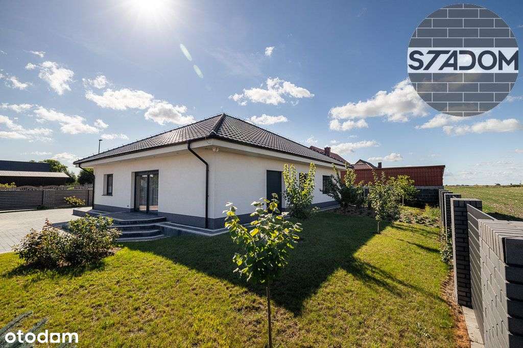 Na sprzedaż – dom w Miejskiej Górce ul. Południowa - Pełny obrazek: 5/20