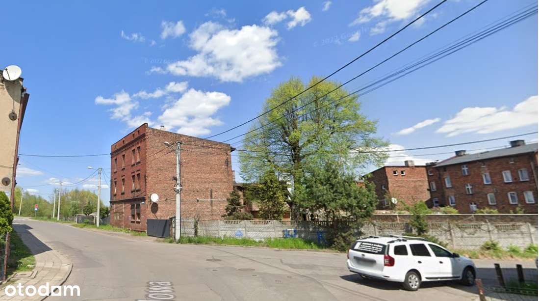 Atrakcyjna kamienica z potencjałem-0