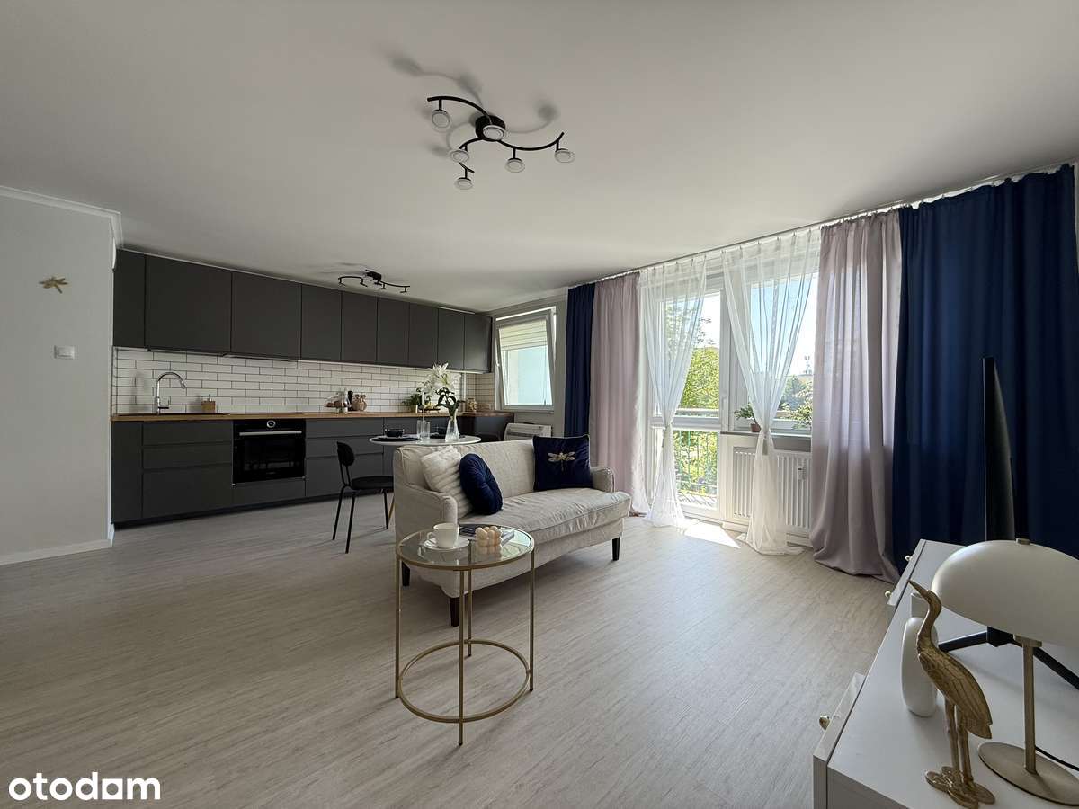 Wyjątkowe mieszkanie 64 m² w sercu Kraśniku Fabr. – ul. Mickiewicza 10 - Pełny obrazek: 5/14