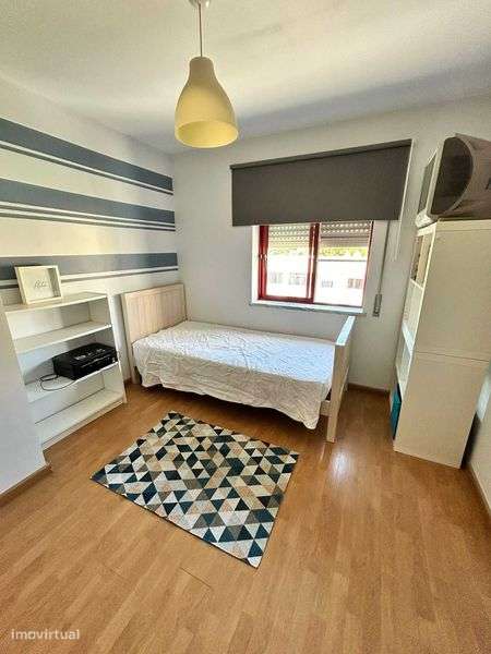 Arrenda-se T3 Monte da Caparica - Grande imagem: 5/12