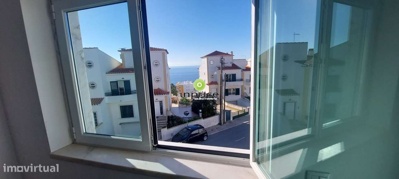 ERICEIRA MORADIA 220m2 com garagem-22