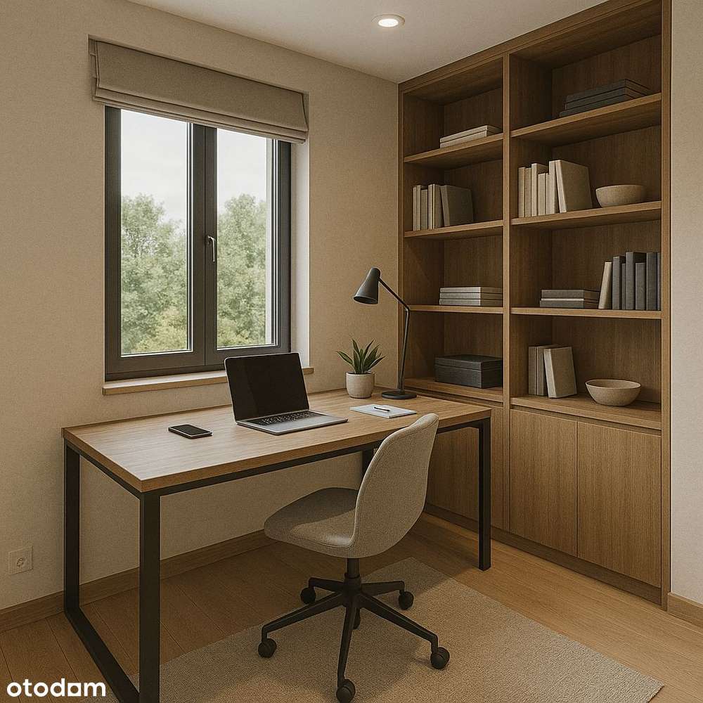 Rodzinny dom w spokojnej Jasienicy-6