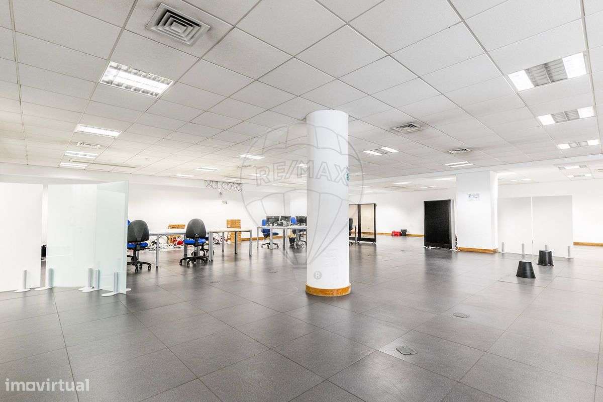 Escritório T0 para venda - Grande imagem: 5/17