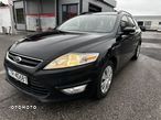 Ford Mondeo 2.0 FF Gold X Plus - 1