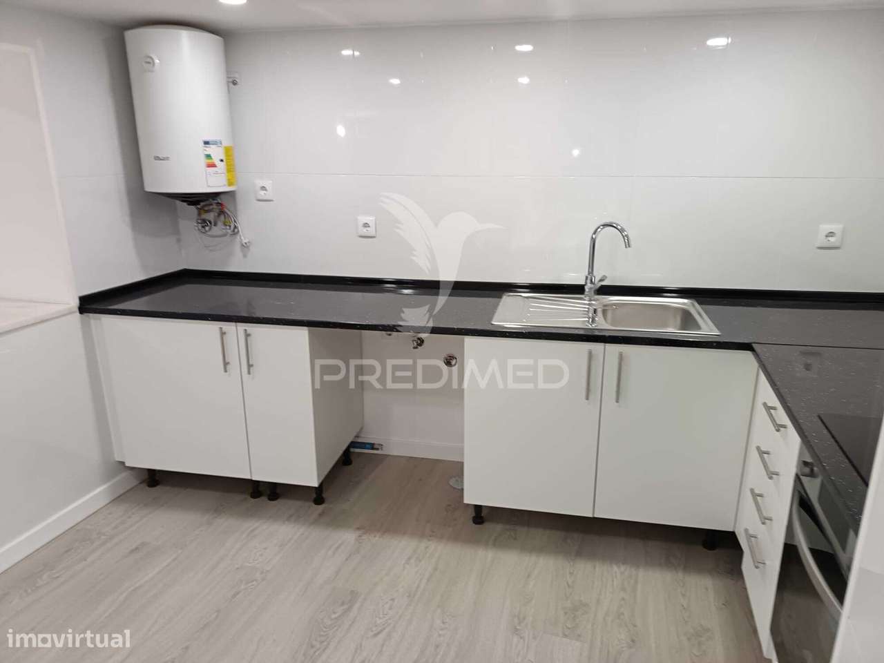 Apartamento T3 Campo Maior - Grande imagem: 3/17