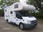 Ford Transit CHALLENGER - 1