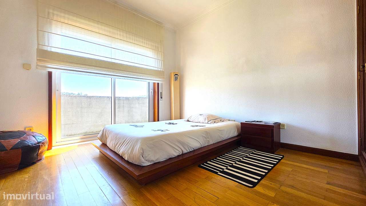 MORADIA T4 Pronta Habitar-19