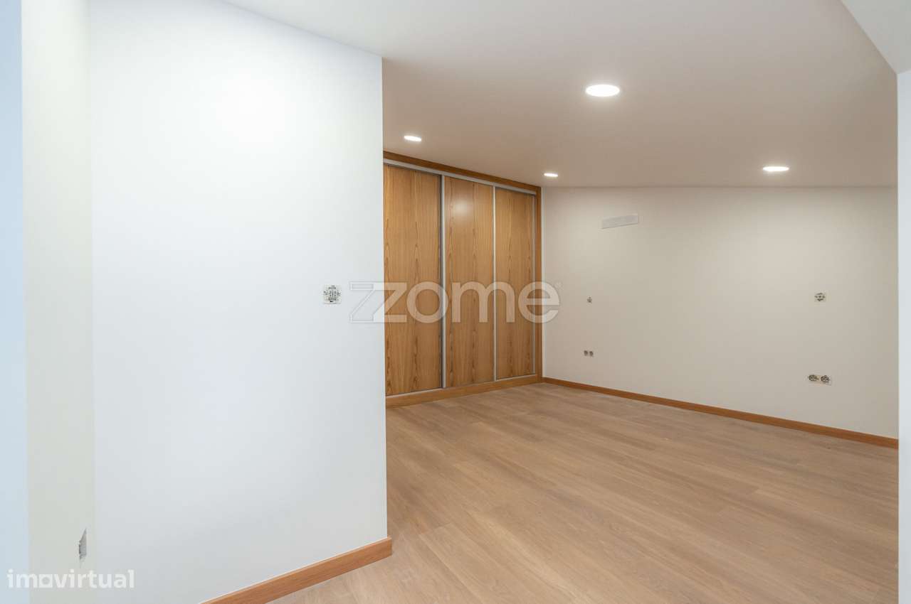 Moradia T2+1 Nova | Ançã-27