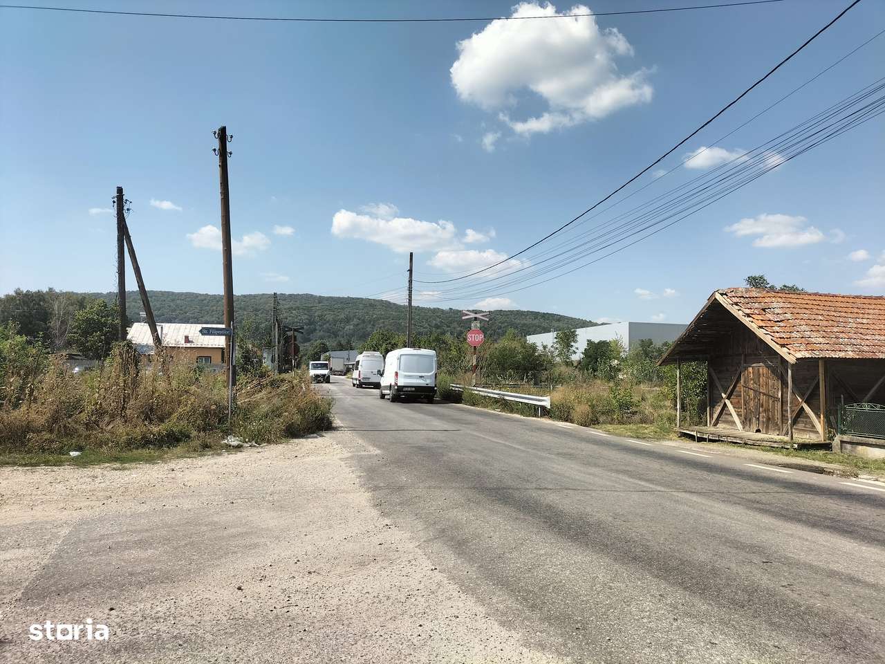 Oportunitate investiţională – Teren în Mioveni, cartier Clucereasa - Imagine principală: 5/7