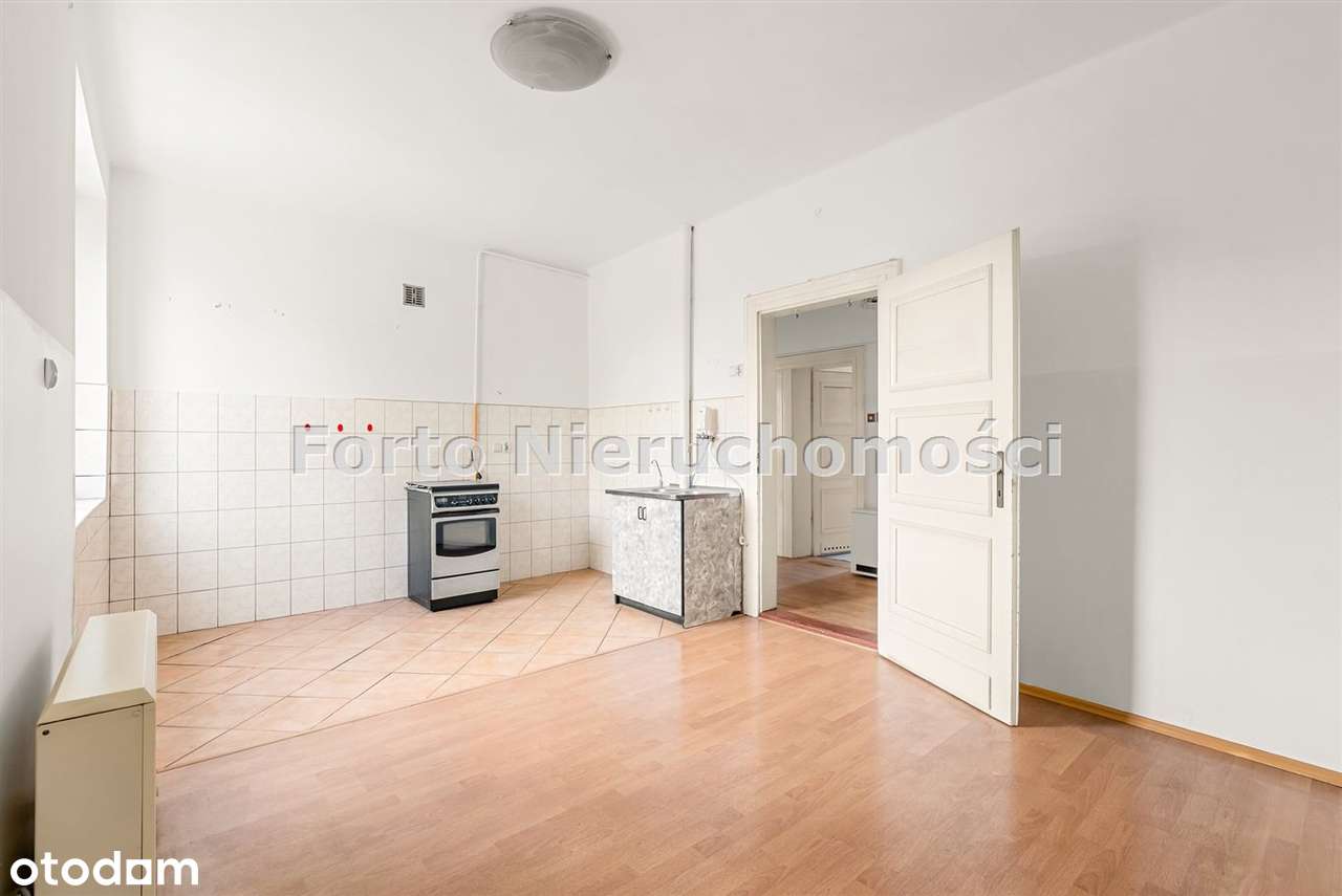 Mieszkanie 3 pokoje 98 mkw Chorzów Centrum-11