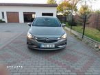 Opel Astra 1.4 Turbo Active - 12