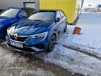 Renault Arkana E-Tech Hybrid RS Line - 1