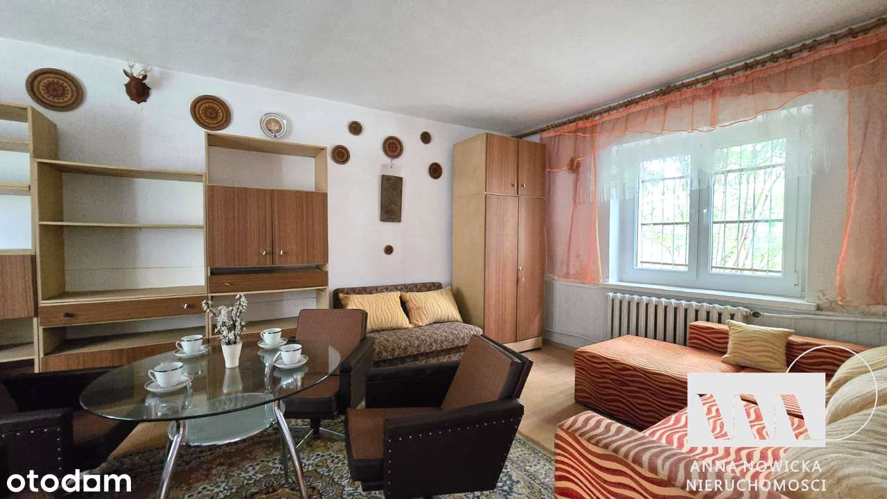 Dom z historią. Przestrzeń, która czeka na nowe życie. - Pełny obrazek: 5/14