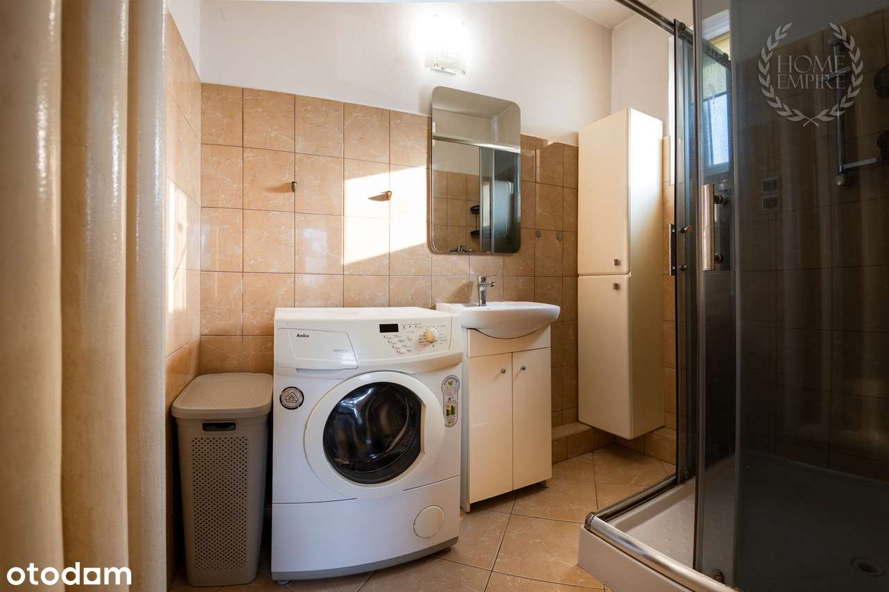 Jagodowa, mieszkanie trzypokojowe z loggią, Murowana Goślina-4