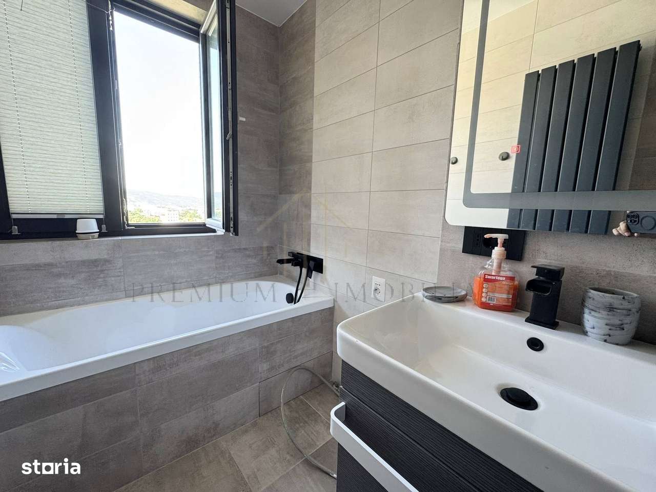 Apartament 2 Camere - Renovat total-8