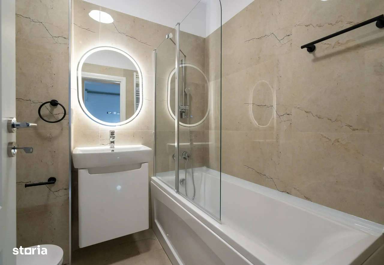 Apartament 2 Camere | Mobilat&Utilat | Central Address | Zonă Centrală-9