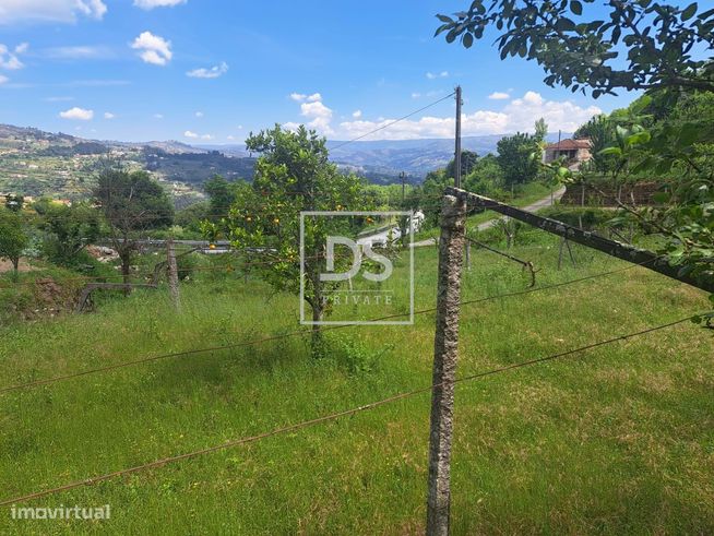 Moradia, 4 206,50 m², Paredes de Viadores e Manhuncelos-11