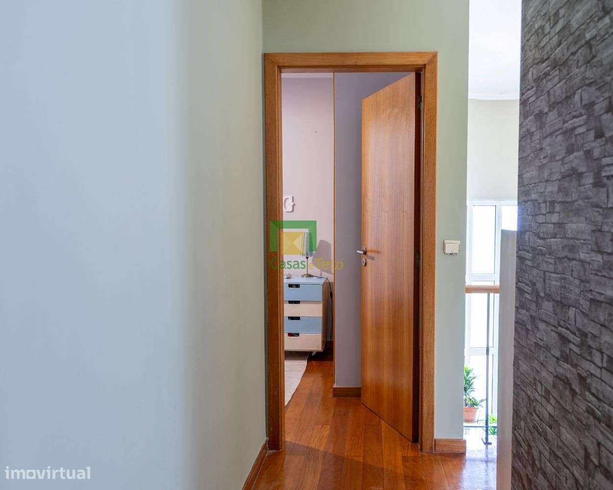 Moradia T3 Campanário-21