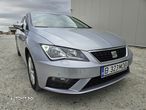 Seat Leon 1.5 TSI Style - 1