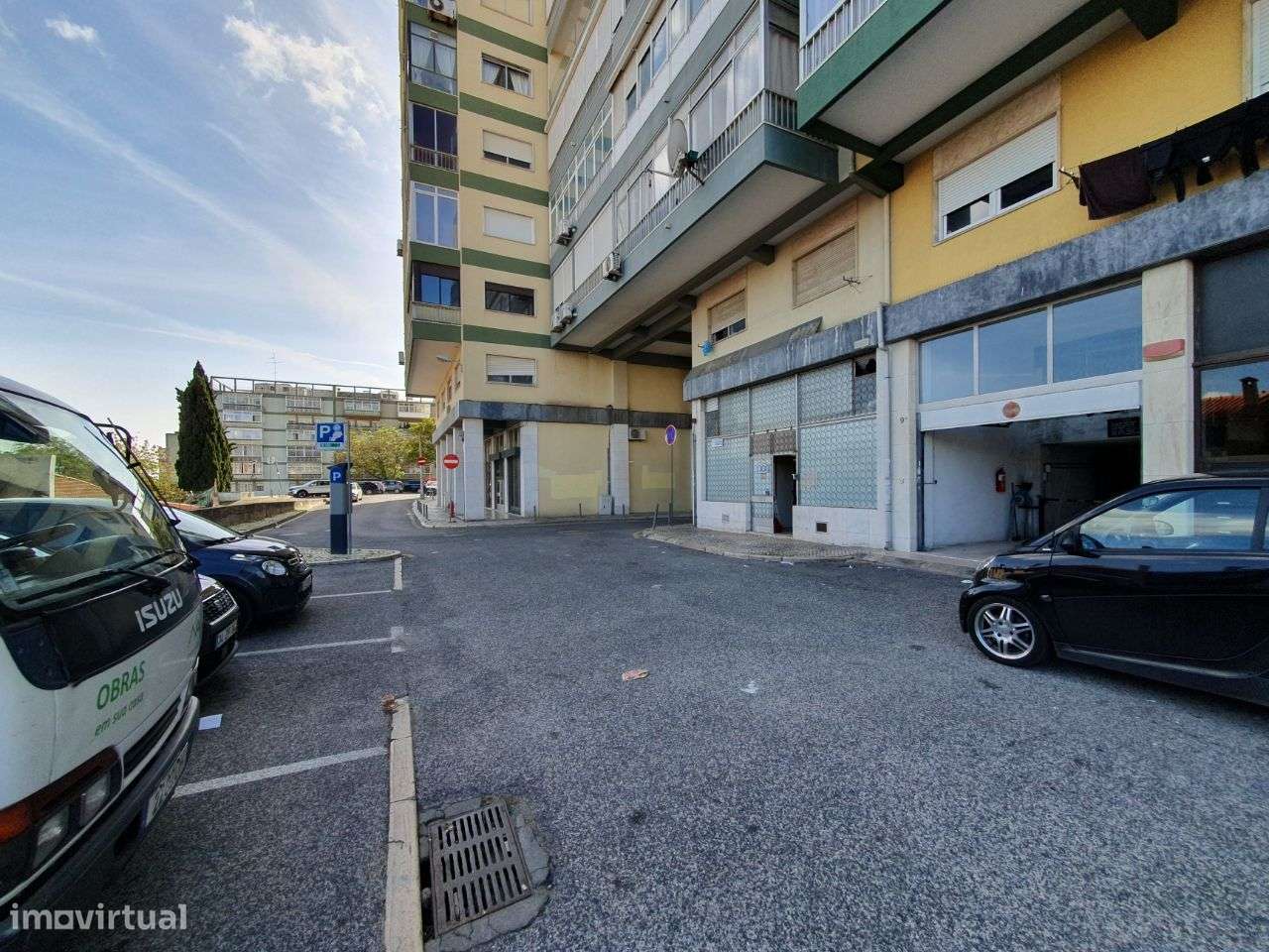 à Av. Afonso III, Penha de França - Grande imagem: 3/16