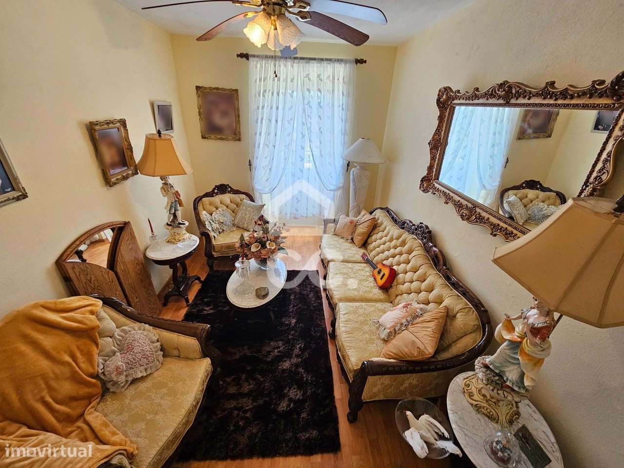 Moradia com 4 Quartos - Ginetes - Ponta Delgada-8