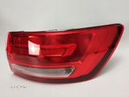 AUDI A4 B9 KOMBI lampa tył tylna prawa 8W9945070 - 2