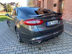 Ford Mondeo 2.0 TDCi Start-Stopp PowerShift-Aut ST-Line - 13