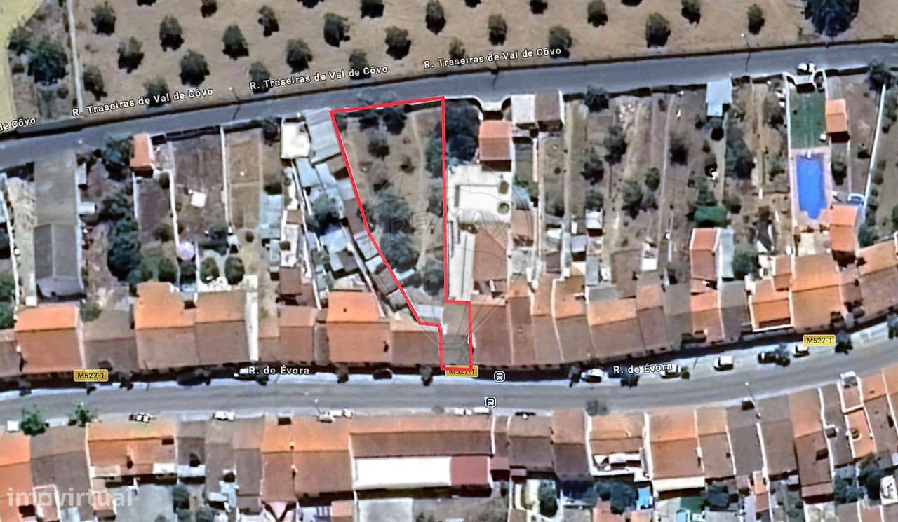 Moradia T2 para venda-19