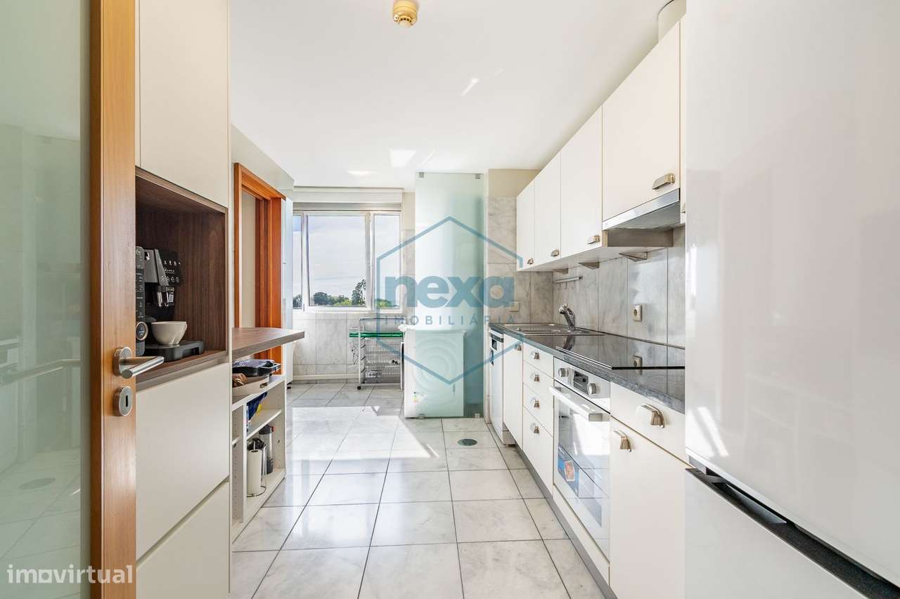 Apartamento T1 - Aviz-11