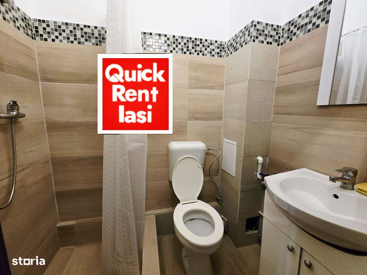 Ultracentral Independentei Garsoniera Cu Cheltuieli Incluse In Chirie - Imagine principală: 5/9