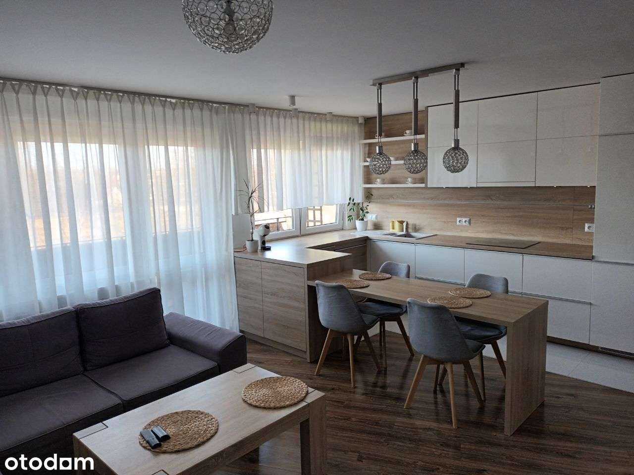 Wynajmę mieszkanie w Przysusze - Pełny obrazek: 3/15