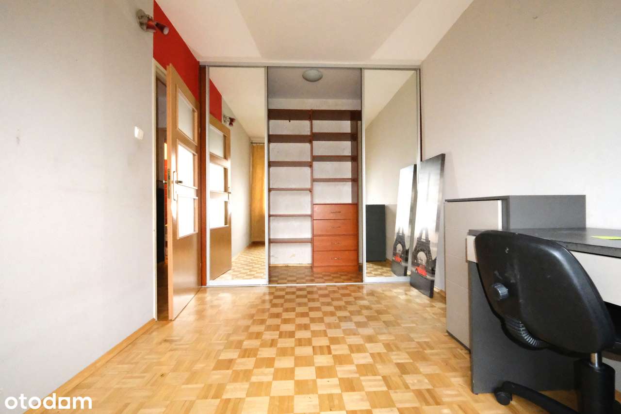 ***4 pokoje na I. piętrze - ul. Zagórna - cena do negocjacji***-7